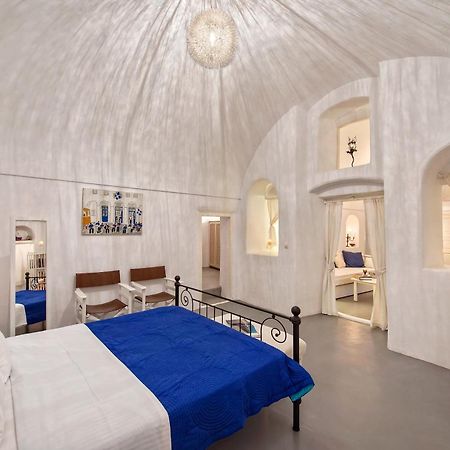 White Cave Private Villa Pýrgos المظهر الخارجي الصورة