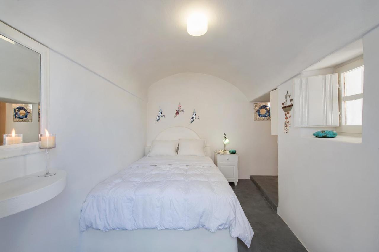 White Cave Private Villa Pýrgos المظهر الخارجي الصورة