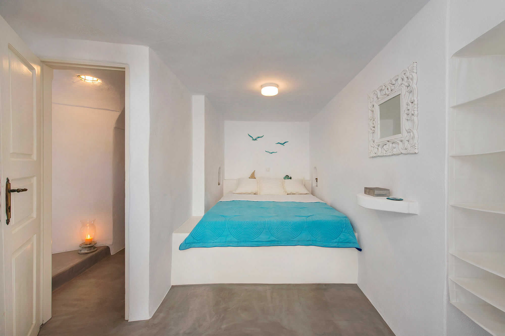 White Cave Private Villa Pýrgos المظهر الخارجي الصورة