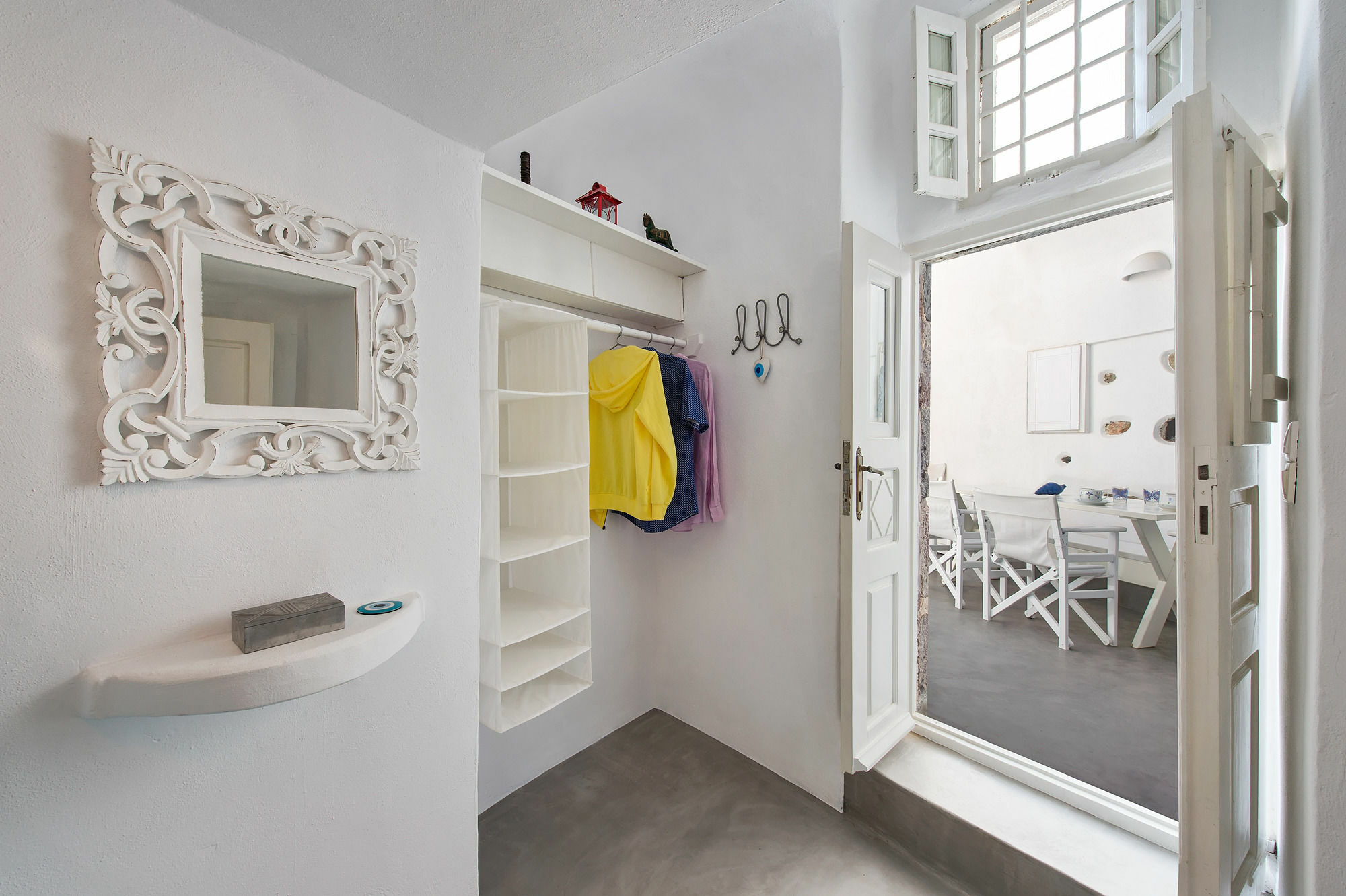White Cave Private Villa Pýrgos المظهر الخارجي الصورة