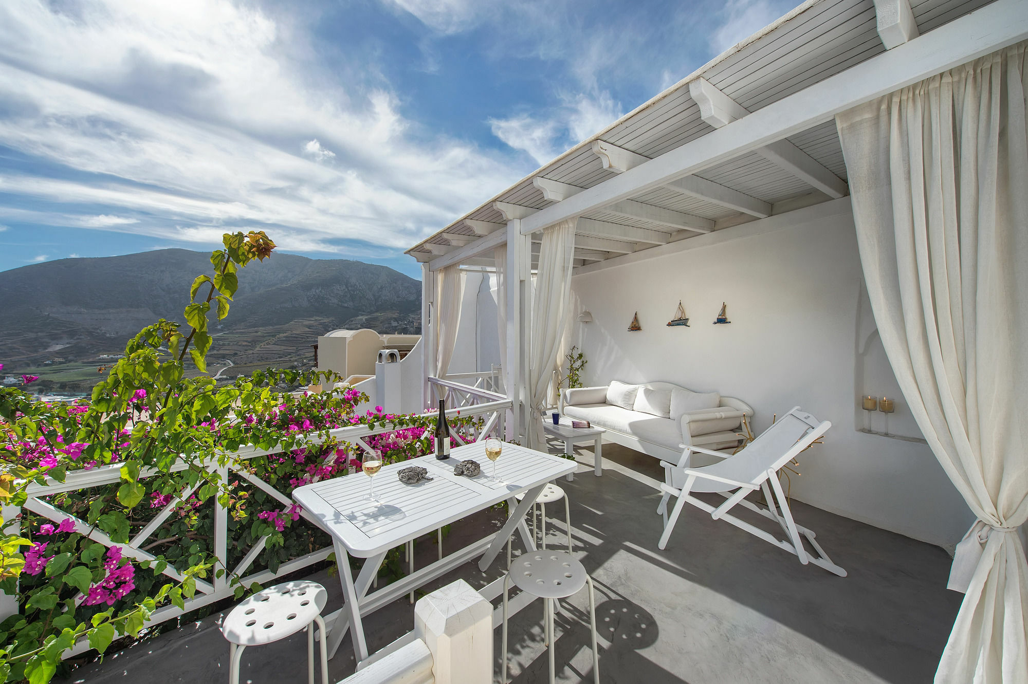 White Cave Private Villa Pýrgos المظهر الخارجي الصورة
