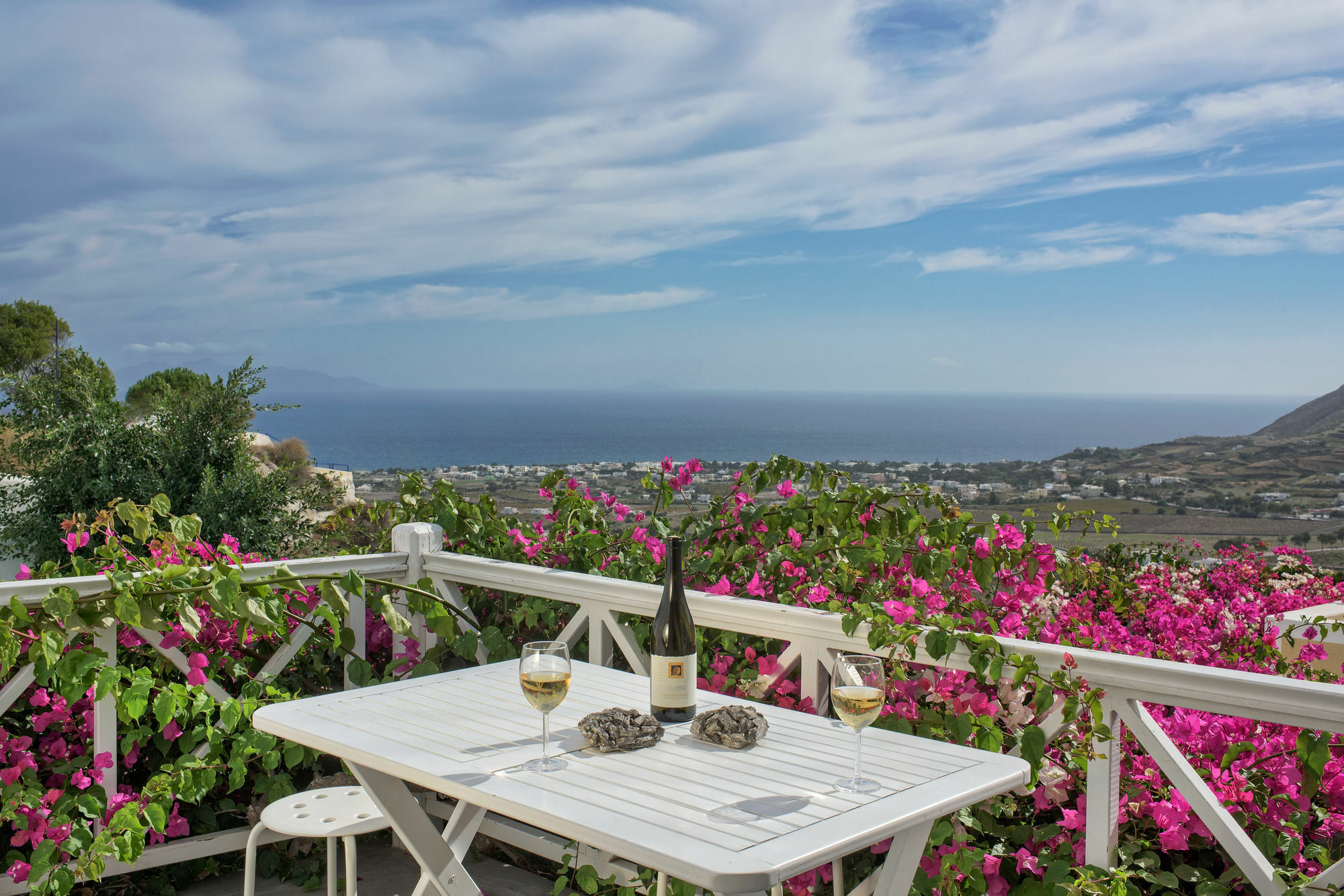 White Cave Private Villa Pýrgos المظهر الخارجي الصورة