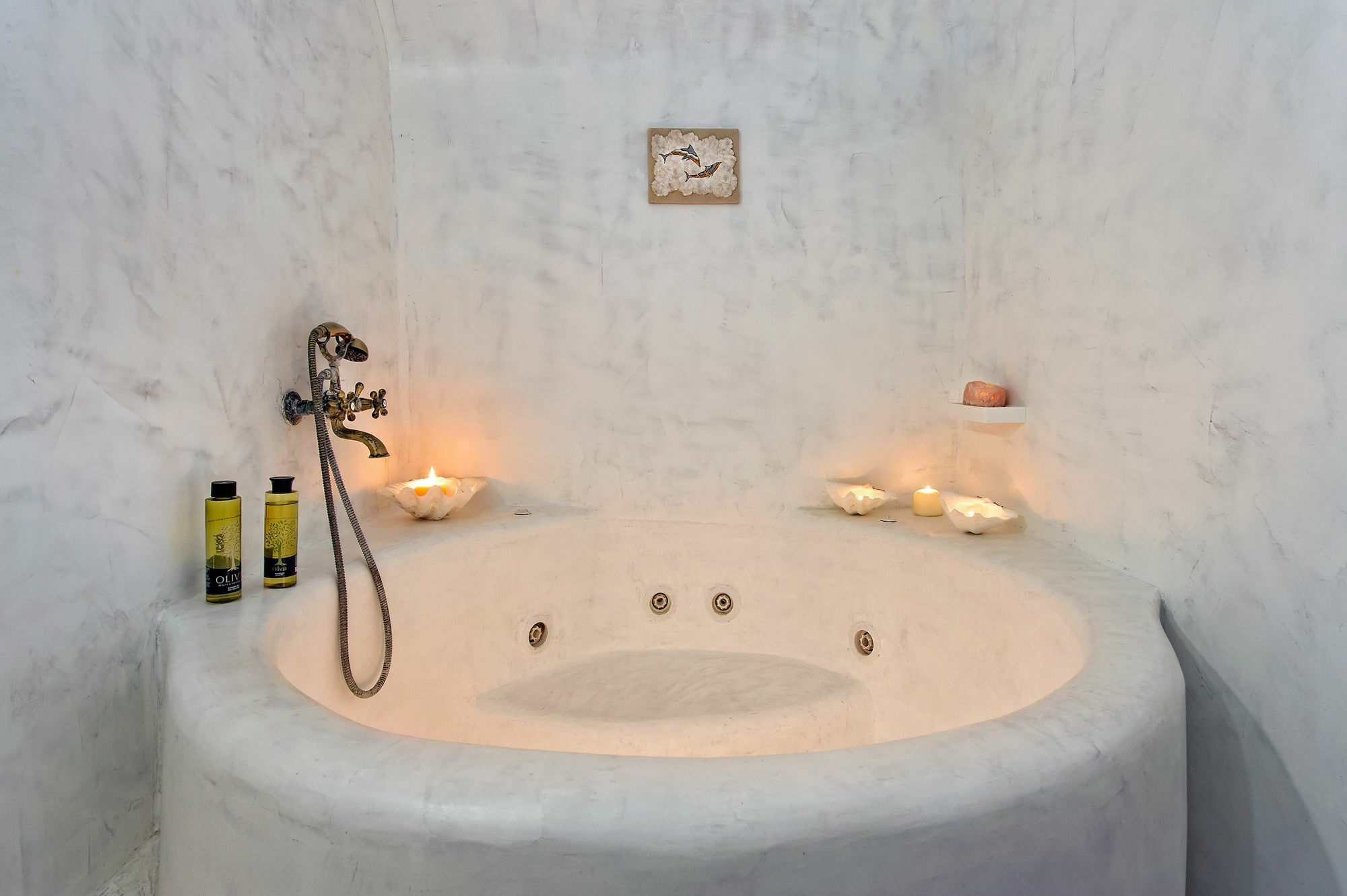 White Cave Private Villa Pýrgos المظهر الخارجي الصورة