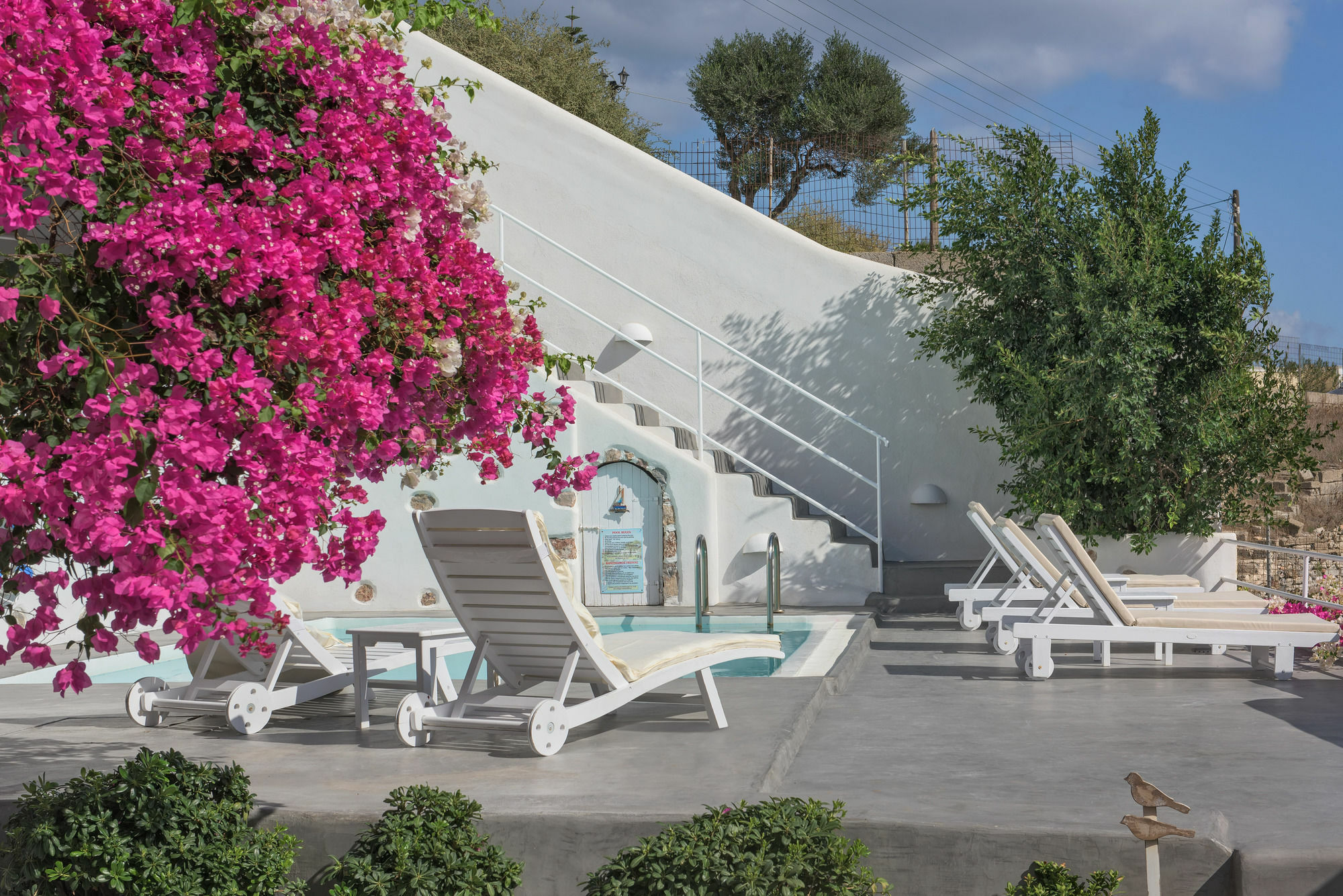 White Cave Private Villa Pýrgos المظهر الخارجي الصورة