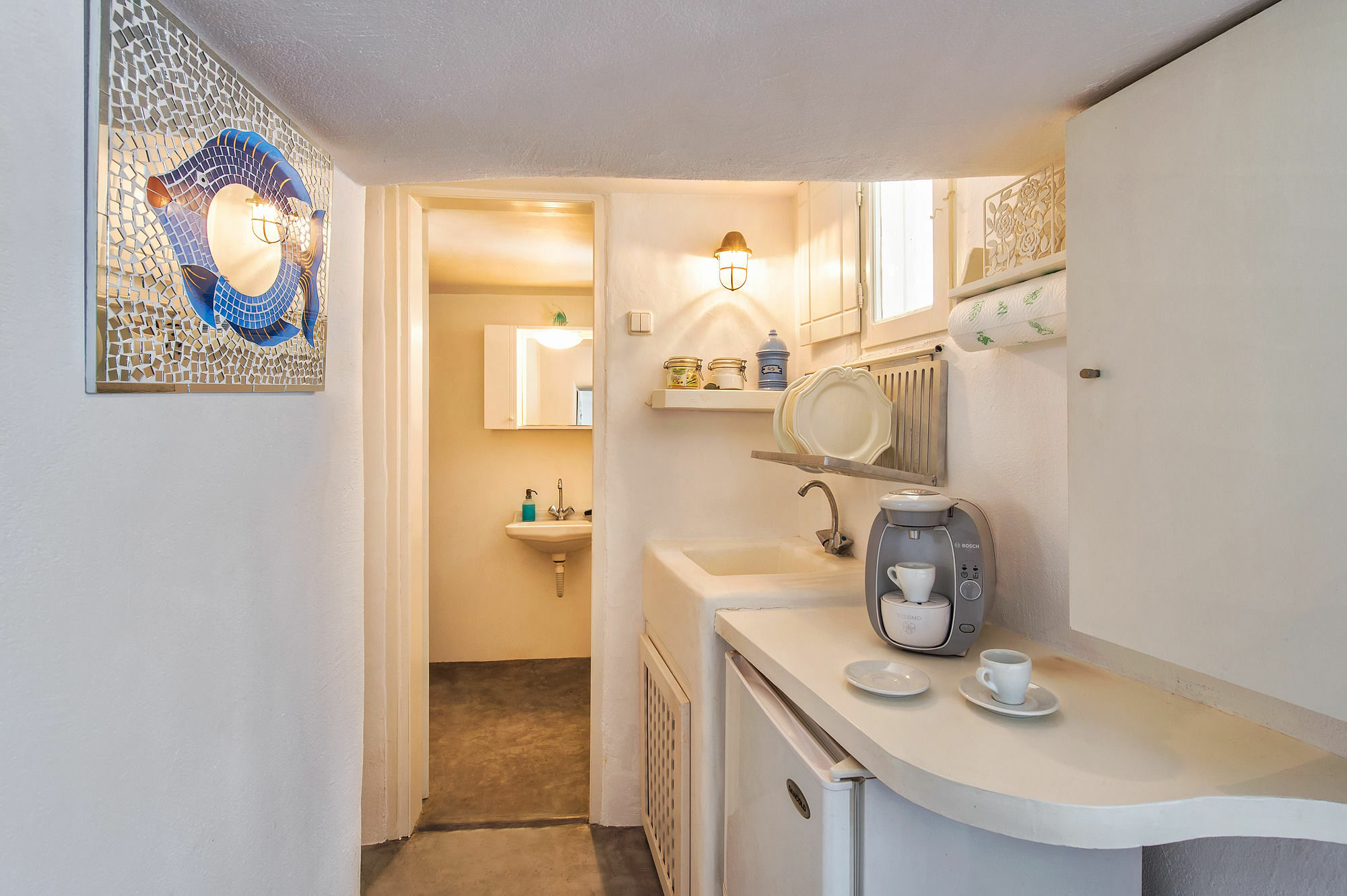 White Cave Private Villa Pýrgos المظهر الخارجي الصورة